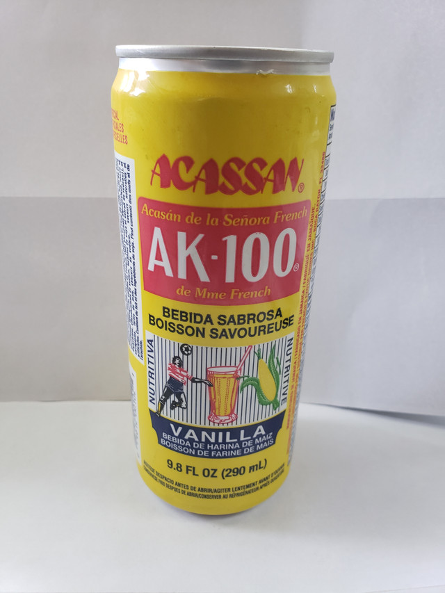 ak-100