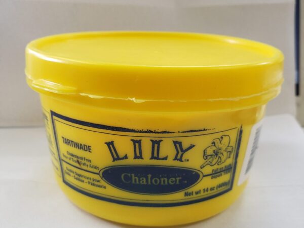 LILY Chaloner net wt
