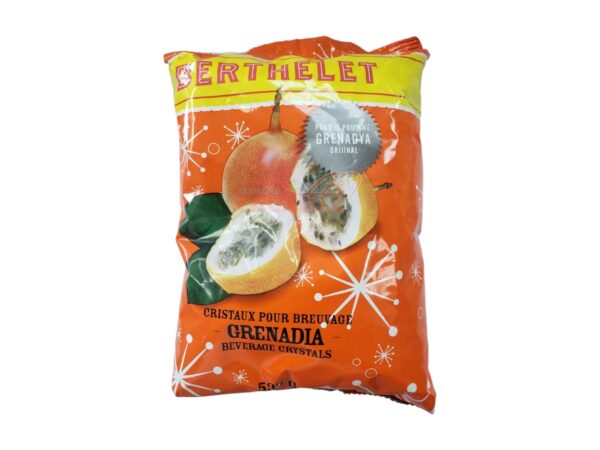 Berthelet Grenadia Powder