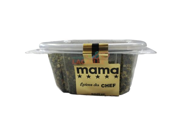 Mama Epices du chef