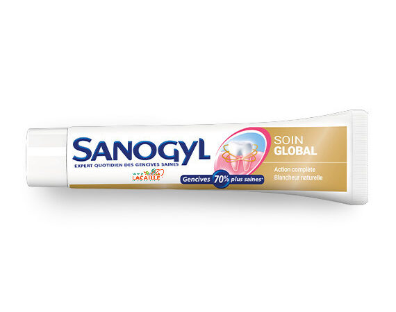 Sanogyl Soin Global