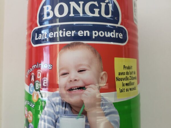 Bongu