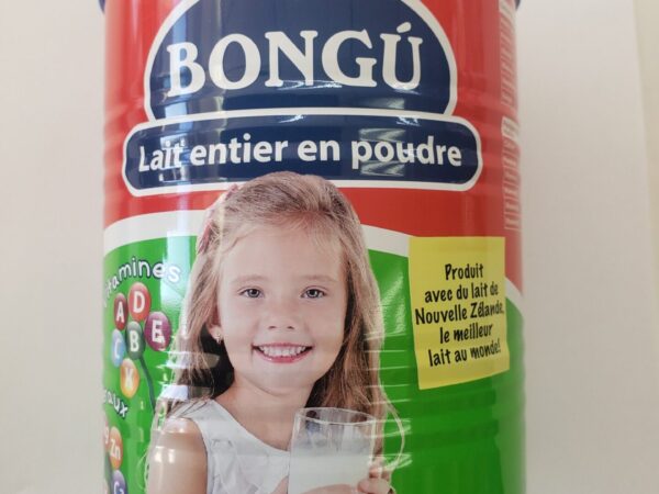 Bongu