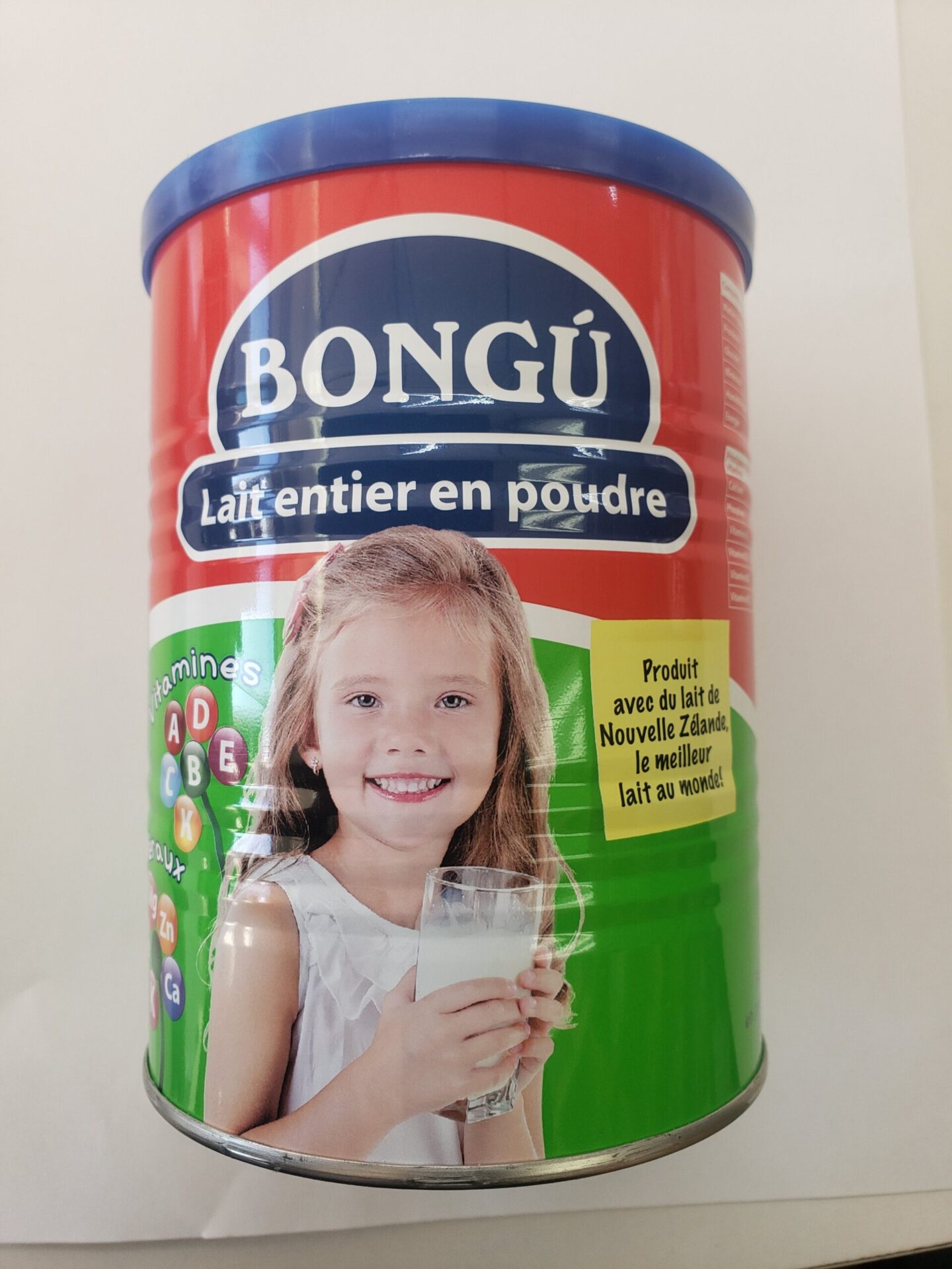 Bongu
