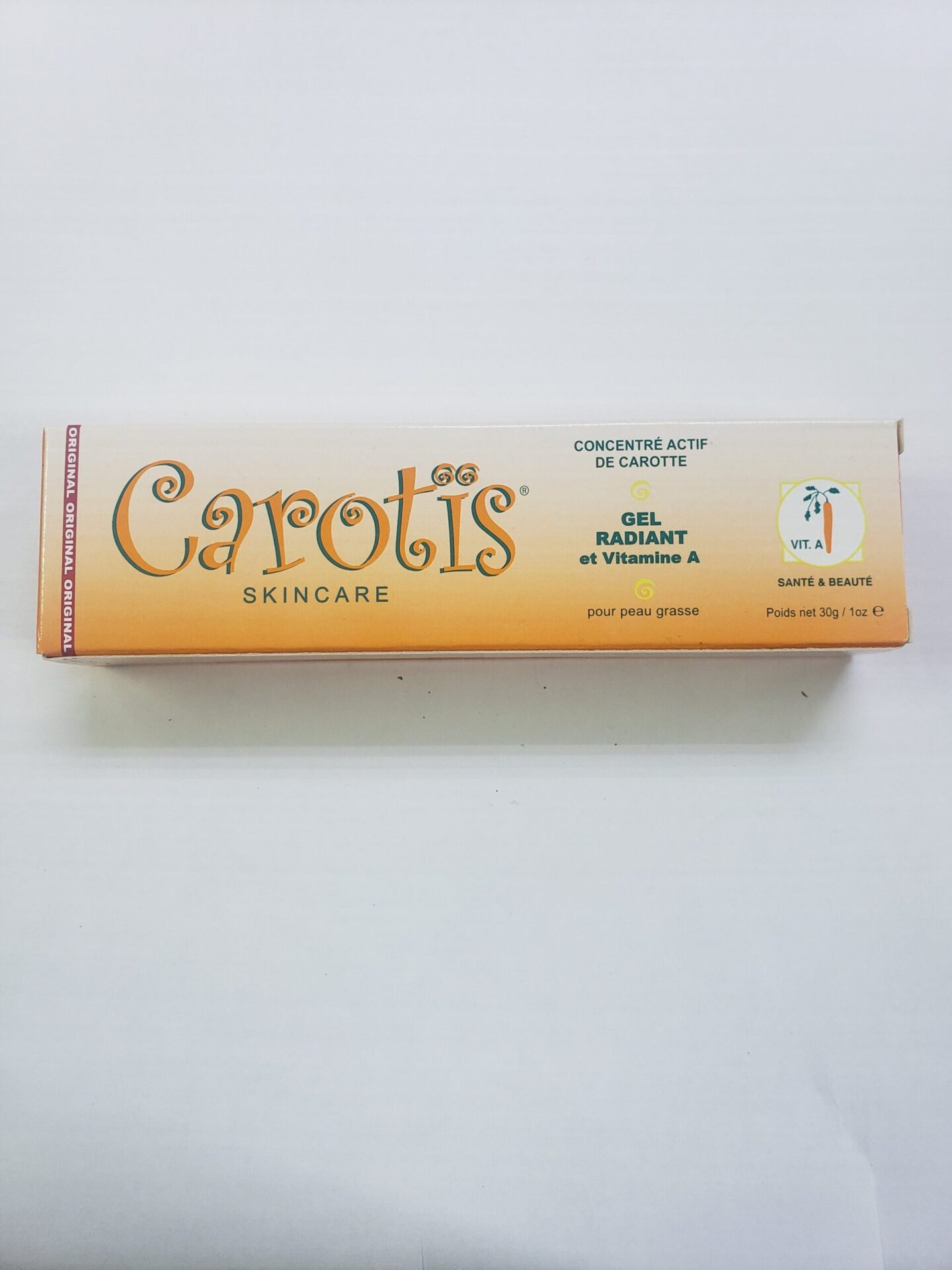 Carotis
