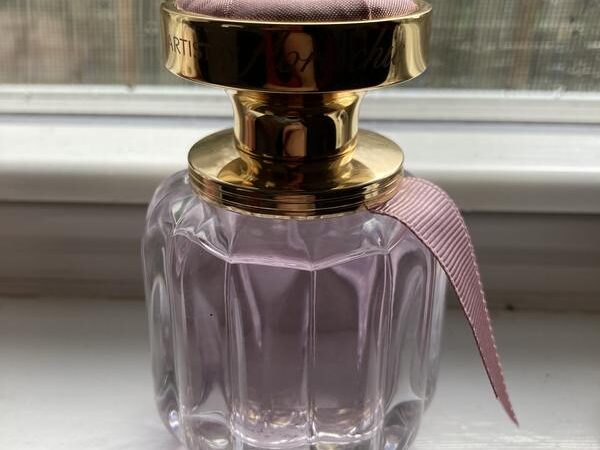 Women fragrance