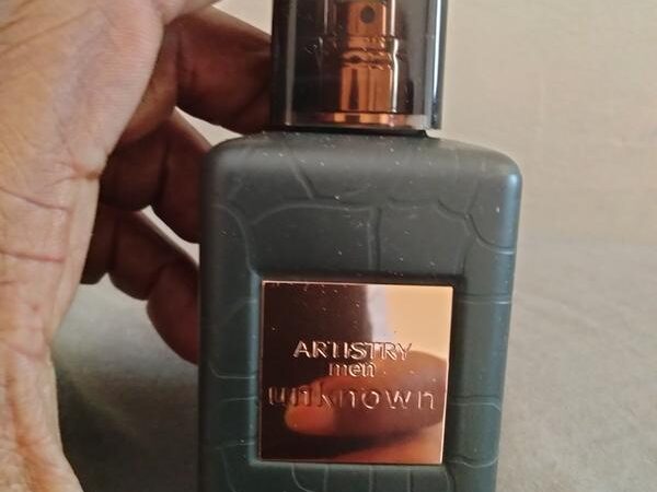 Men fragrance