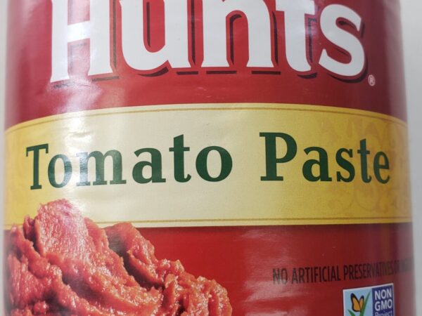 Tomato Paste 29oz