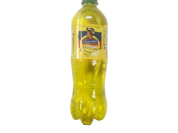 Choucoune Banana