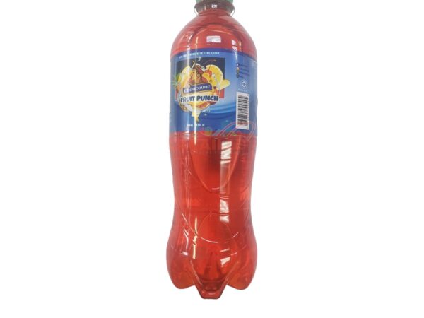 Choucoune Fruit