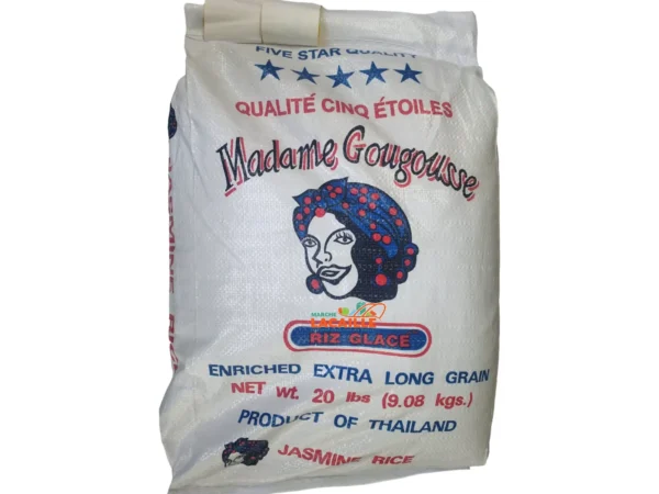 Madame Gougousse