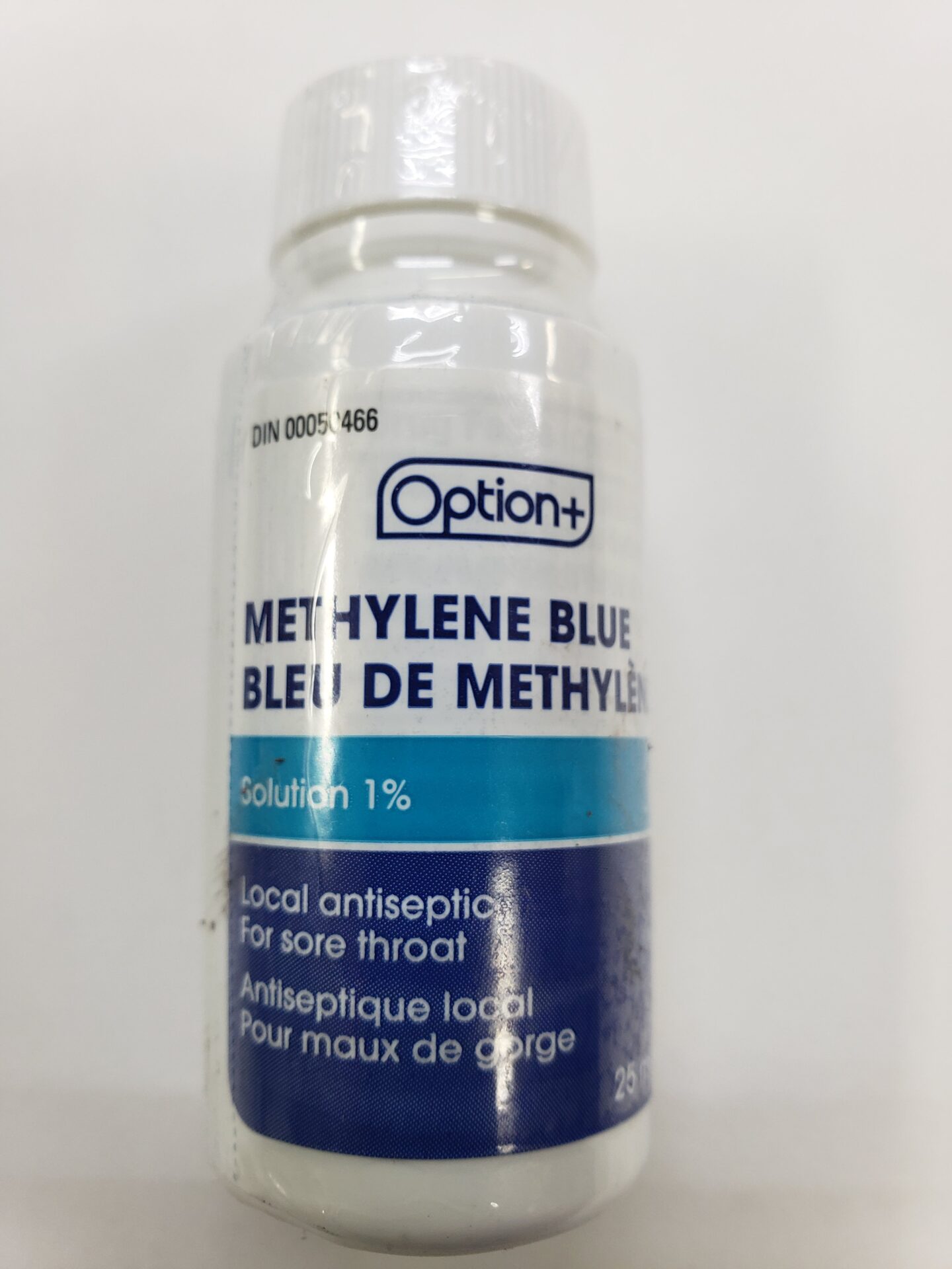 Bleu de Methylene