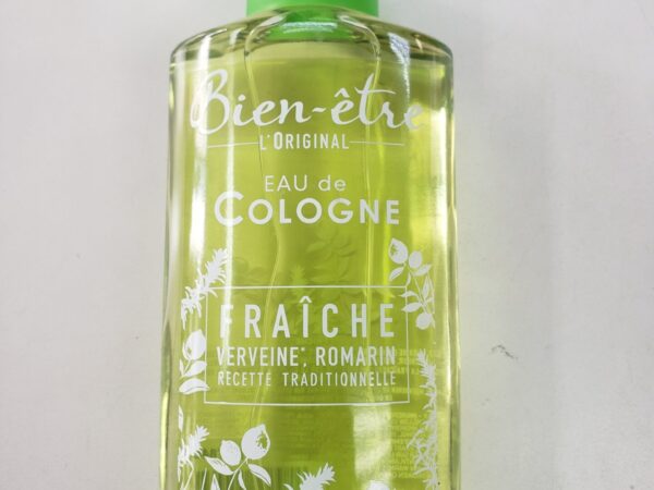 Bien Etre Eau de Cologne