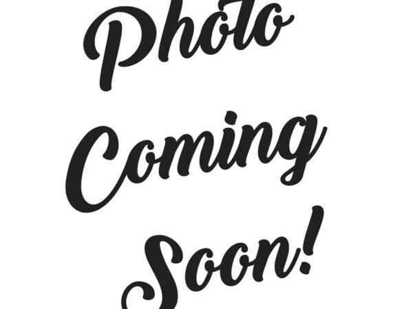 photo coming soon