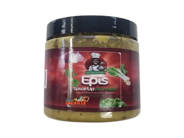 epis blende
