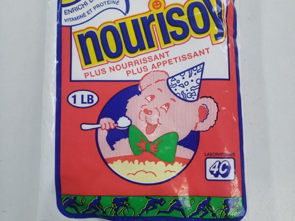 nourisoy