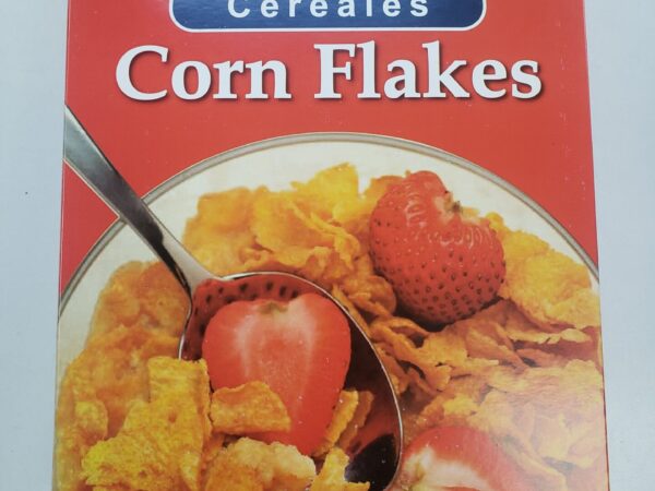 Bongu cereales
