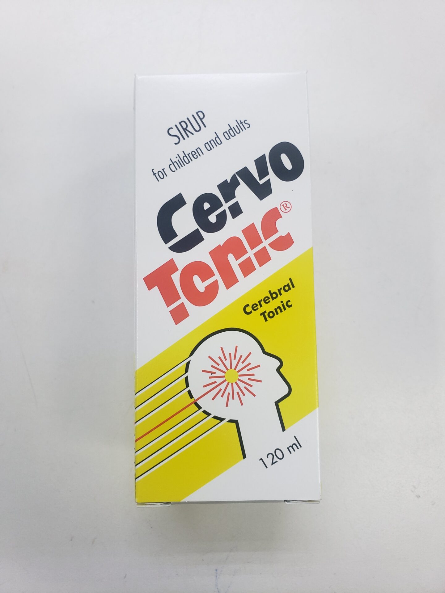 cervo tonic - Mrache Lacaille - Haitian store