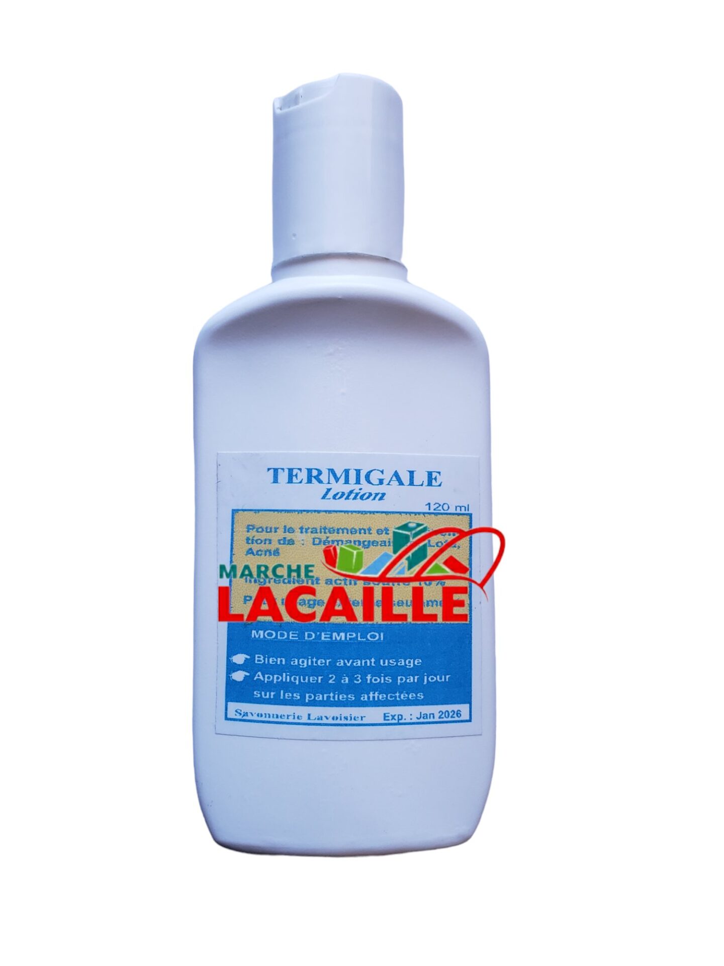 Termigale lotion - Haitian store