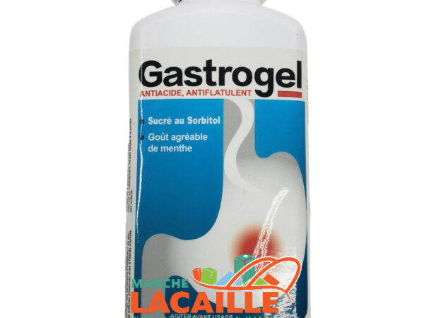 Gastrogel