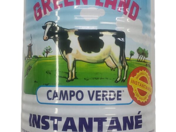 Green-land - Haitian store