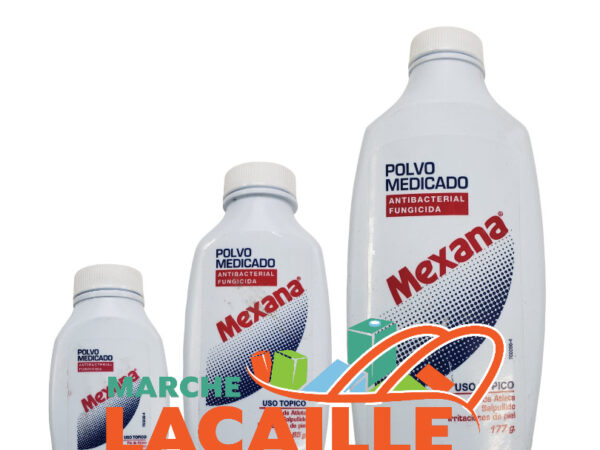 Mexana powder