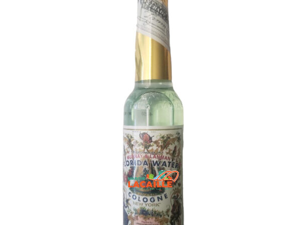 Florida water Cologne