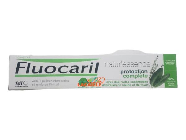 Fluocaril natur'essence
