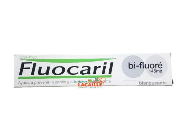 Fluocaril Bi-fluore 145mg