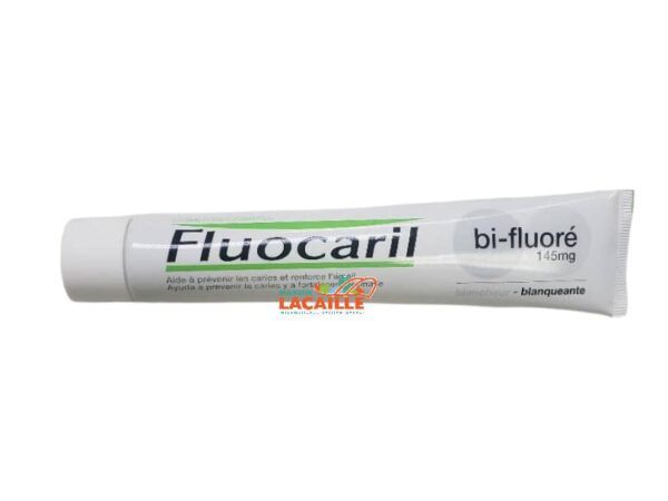 Fluocaril Bi-fluore 145mg