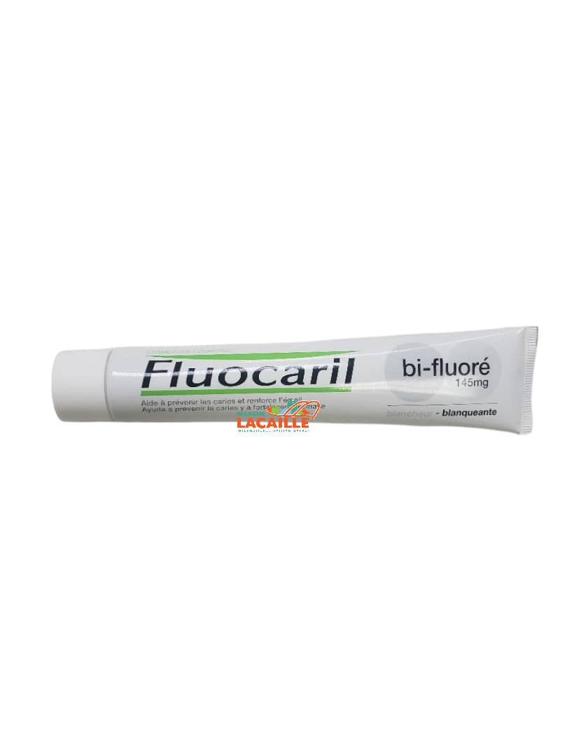 Fluocaril Bi-fluore 145mg