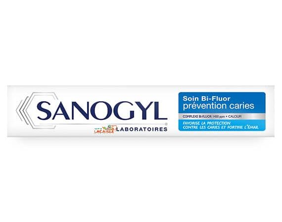 Sanogyl Soin Bi-Fluor