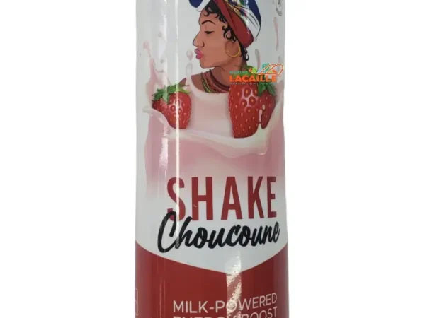 Shakechoucounestrawberry
