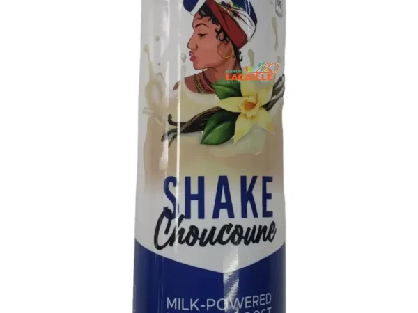 Shake choucoune vanila