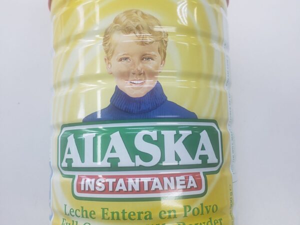 Alaska Milk Powder